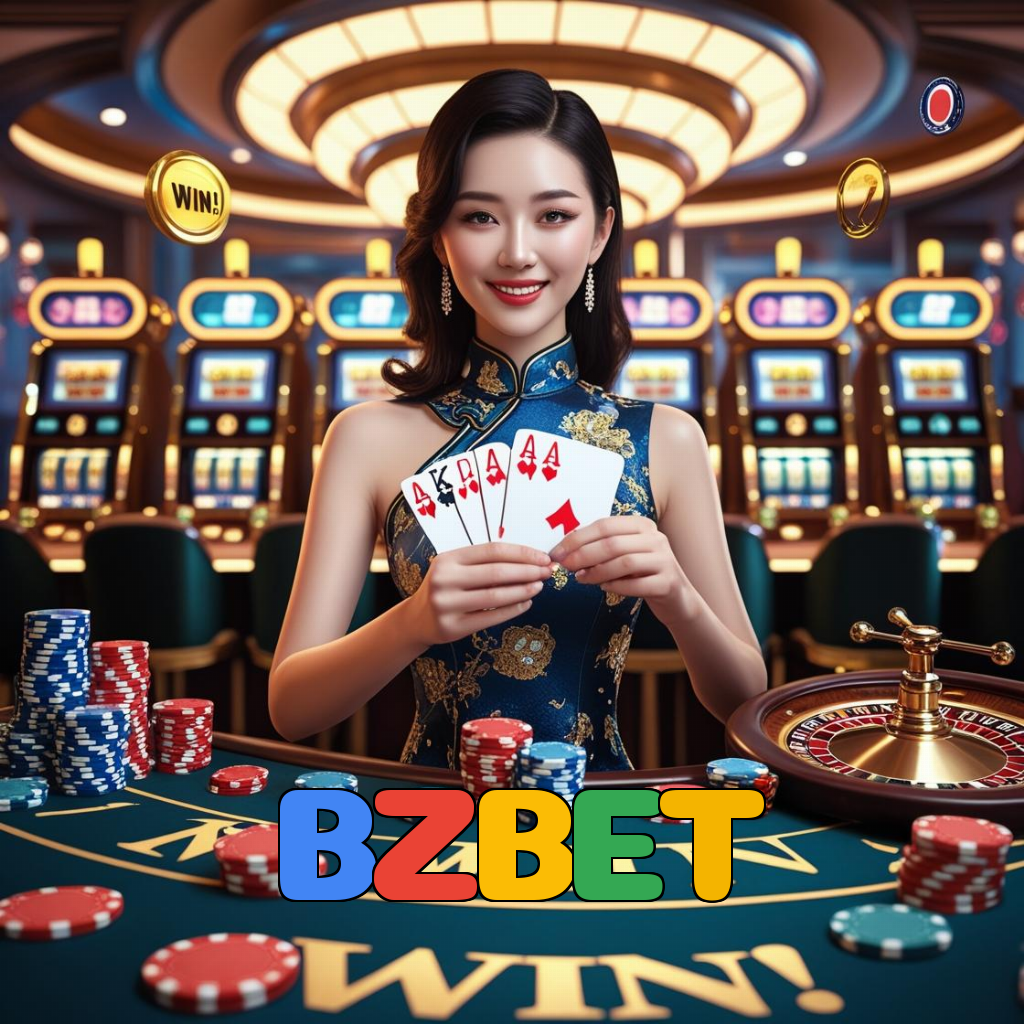 Login no BZBET
