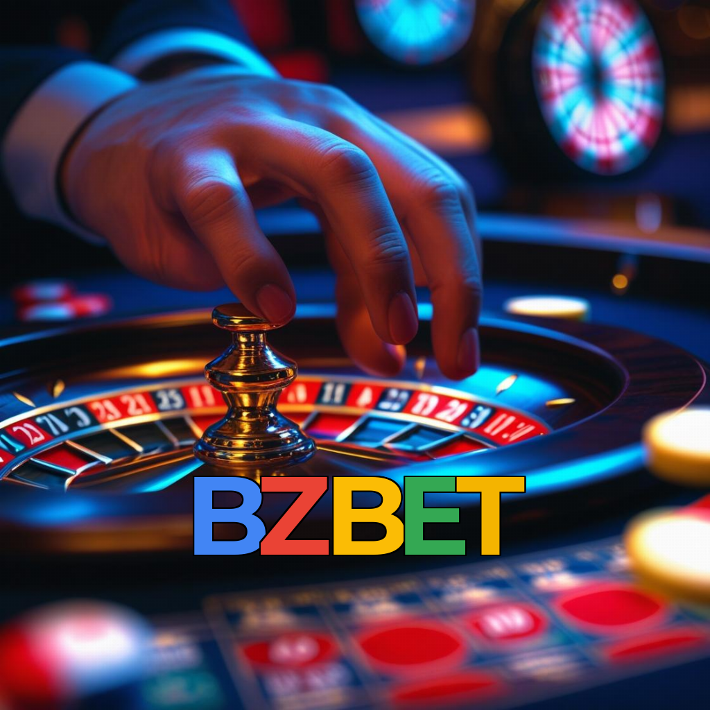 Login no BZBET