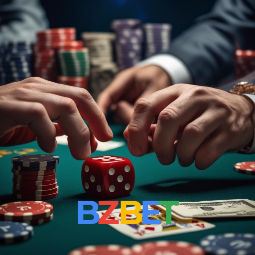 Login no BZBET
