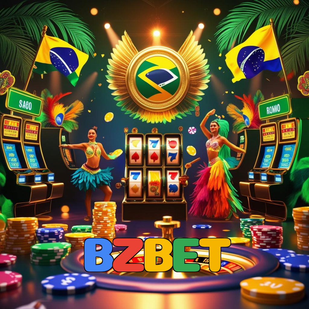 Segurança no BZBET