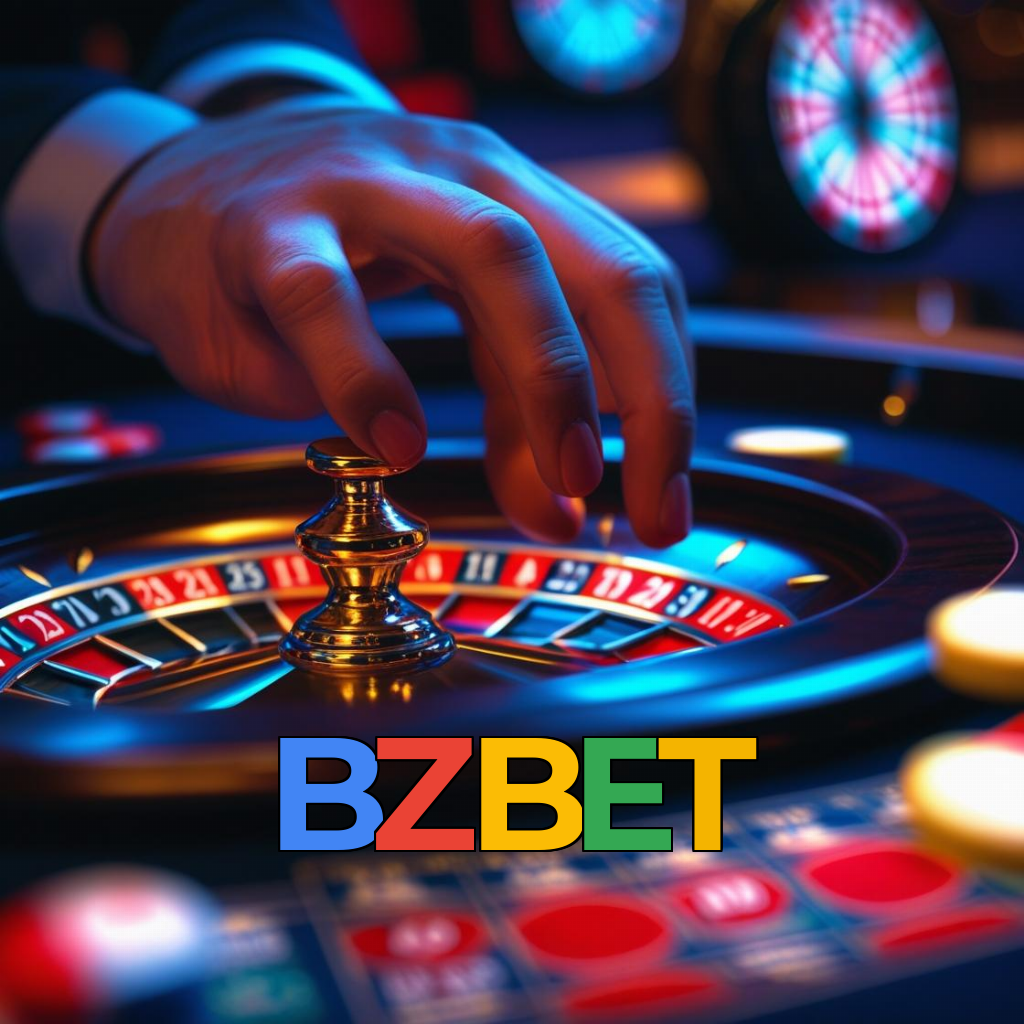 Segurança no BZBET
