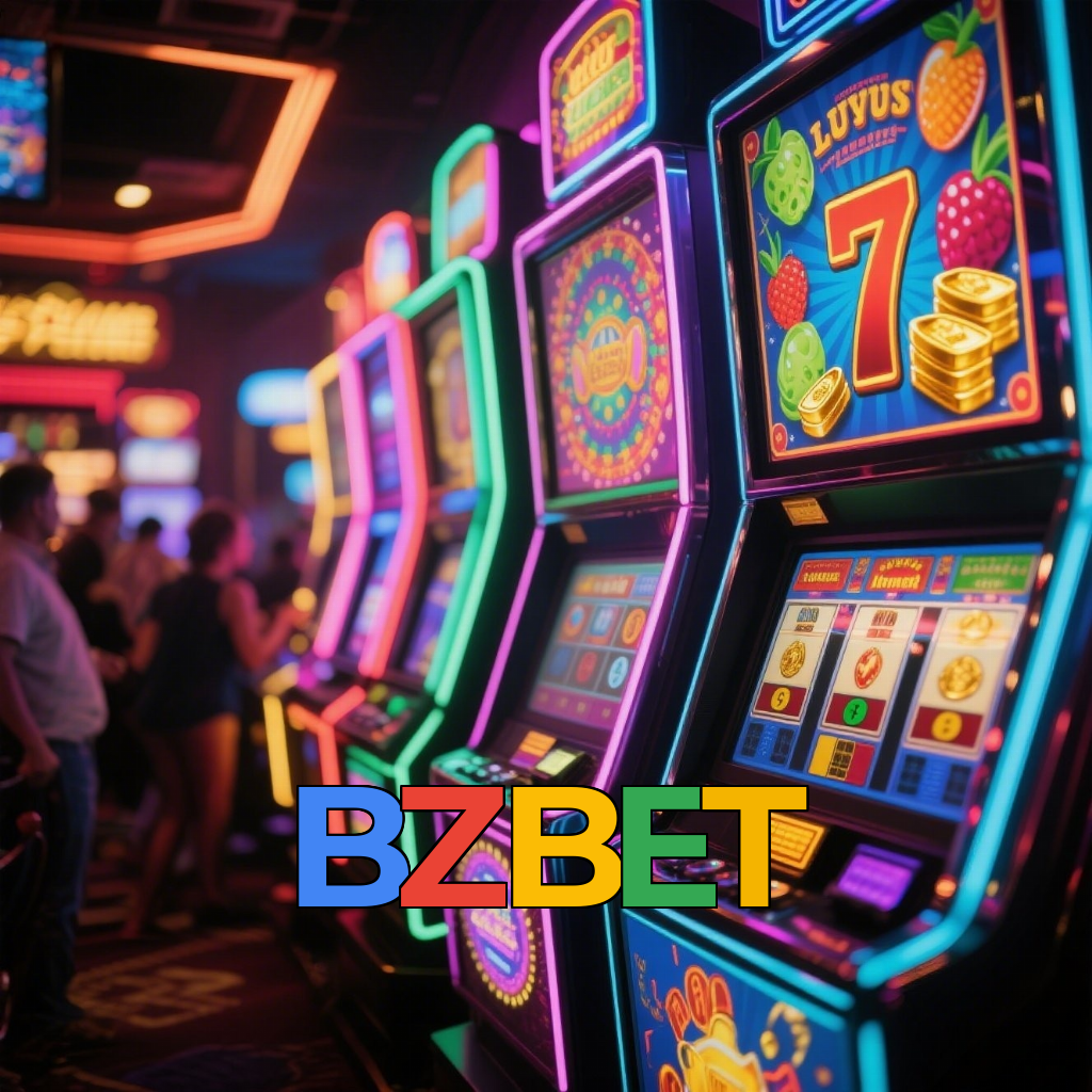 Login no BZBET
