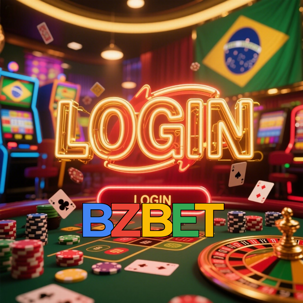 Problemas de Login no BZBET