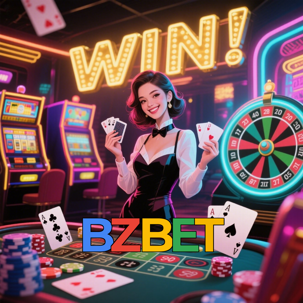 Login no BZBET